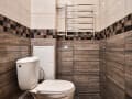 Снять студию посуточно, 35 м², этаж 16 из 25. Фото 3