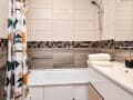 Снять студию посуточно, 35 м², этаж 16 из 25. Фото 4