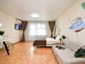 Снять студию посуточно, 35 м², этаж 16 из 25. Фото 16