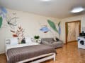 Снять студию посуточно, 35 м², этаж 16 из 25. Фото 18