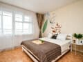 Снять студию посуточно, 35 м², этаж 16 из 25. Фото 1