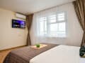 Снять студию посуточно, 35 м², этаж 16 из 25. Фото 19