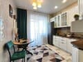 Сдам однокомнатную квартиру на сутки, 40 м², этаж 6 из 16. Фото 6