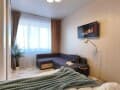 Сдам однокомнатную квартиру на сутки, 40 м², этаж 6 из 16. Фото 7