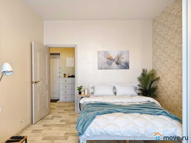 1-комн. квартира, 40 м²