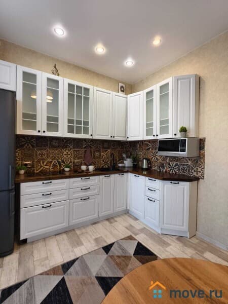 1-комн. квартира, 40 м²