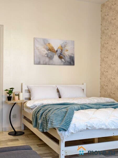 1-комн. квартира, 40 м²
