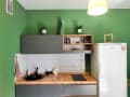 Сдается в аренду посуточно студия, 36 м², этаж 16 из 25. Фото 7
