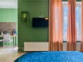 Сдается в аренду посуточно студия, 36 м², этаж 16 из 25. Фото 11