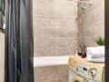 Сдается в аренду посуточно студия, 36 м², этаж 16 из 25. Фото 14