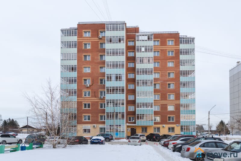 1-комн. квартира, 47 м²