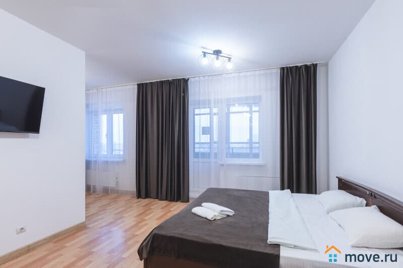 1-комн. квартира, 47 м²