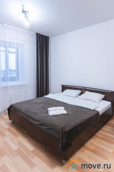 1-комн. квартира, 47 м²