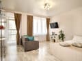 Аренда однокомнатной квартиры посуточно, 37 м², этаж 23 из 24. Фото 3