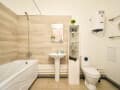 Аренда однокомнатной квартиры посуточно, 37 м², этаж 23 из 24. Фото 8