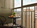 Аренда однокомнатной квартиры посуточно, 37 м², этаж 23 из 24. Фото 10