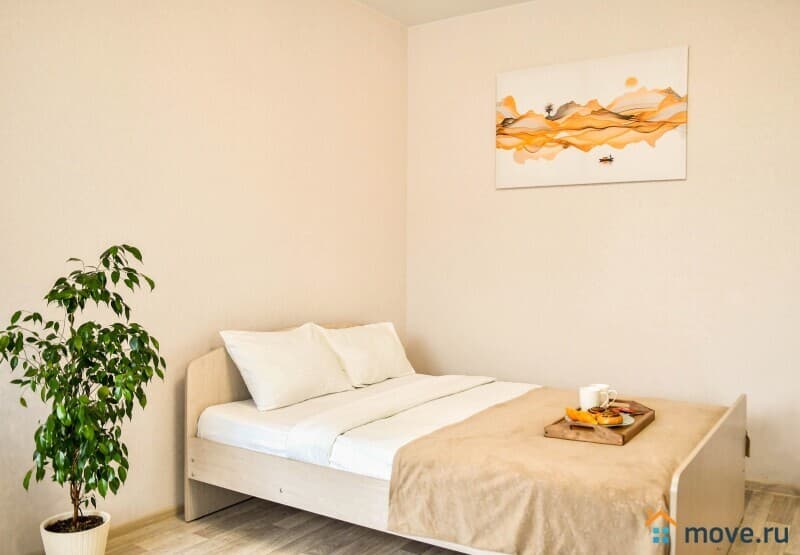 1-комн. квартира, 37 м²