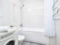 Сдается посуточно однокомнатная квартира, 35 м², этаж 24 из 24. Фото 4