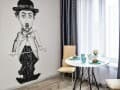 Сдается посуточно однокомнатная квартира, 35 м², этаж 24 из 24. Фото 6