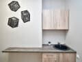 Сдается посуточно однокомнатная квартира, 35 м², этаж 24 из 24. Фото 14