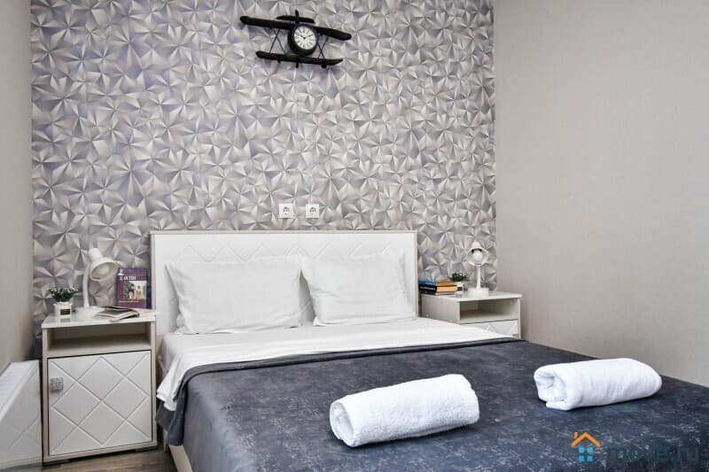 1-комн. квартира, 35 м²