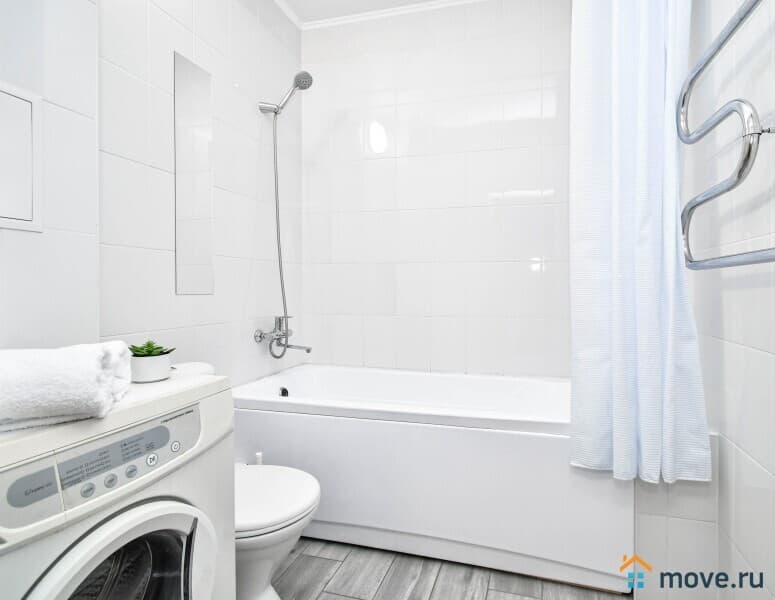 1-комн. квартира, 35 м²