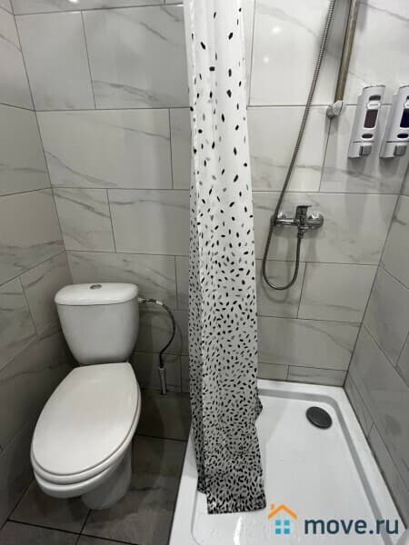 1-комн. апартаменты, 16 м²