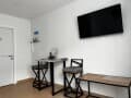 Сдается в аренду посуточно однокомнатные апартаменты, 17 м², этаж 1 из 9. Фото 3