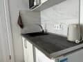 Сдается в аренду посуточно однокомнатные апартаменты, 17 м², этаж 1 из 9. Фото 11