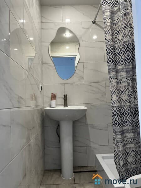 1-комн. апартаменты, 17 м²