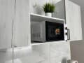 Аренда однокомнатных апартаментов на сутки, 18 м², этаж 1 из 9. Фото 3
