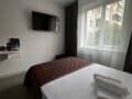 Аренда однокомнатных апартаментов на сутки, 18 м², этаж 1 из 9. Фото 8