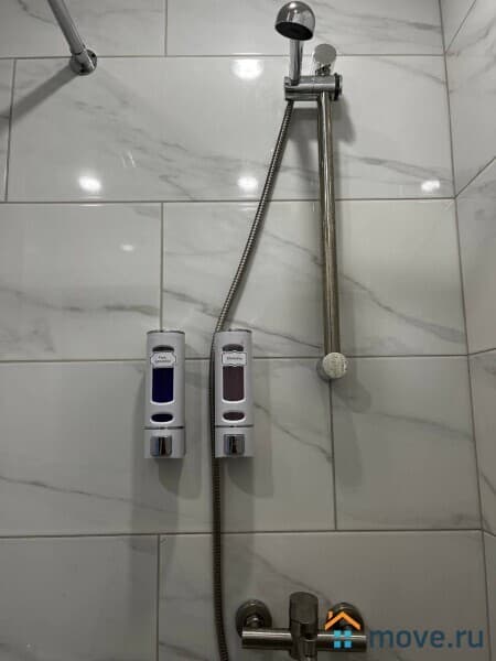 1-комн. апартаменты, 18 м²