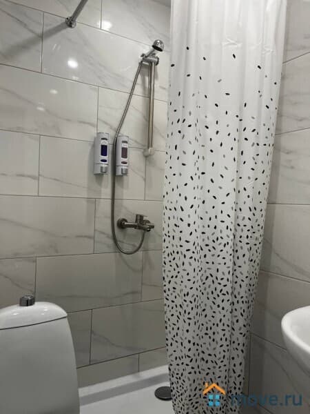 1-комн. апартаменты, 18 м²