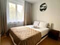 Снять однокомнатные апартаменты на сутки, 15 м², этаж 1 из 9. Фото 1
