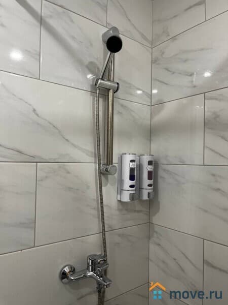 1-комн. апартаменты, 15 м²