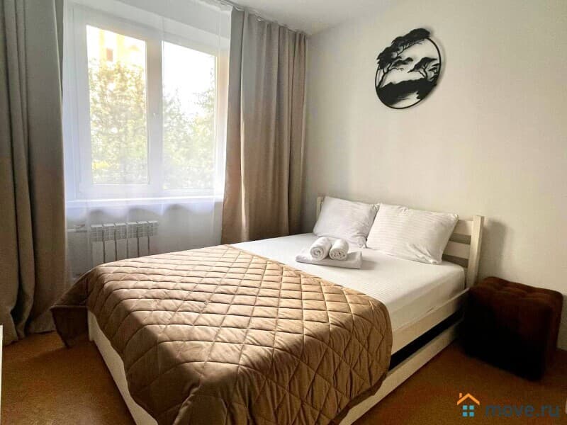 1-комн. апартаменты, 15 м²