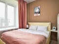 Аренда однокомнатной квартиры на сутки, 45 м², этаж 15 из 19. Фото 1