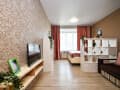 Аренда однокомнатной квартиры на сутки, 45 м², этаж 15 из 19. Фото 2