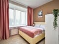Аренда однокомнатной квартиры на сутки, 45 м², этаж 15 из 19. Фото 5
