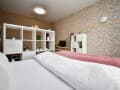 Аренда однокомнатной квартиры на сутки, 45 м², этаж 15 из 19. Фото 7