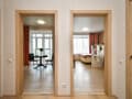 Аренда однокомнатной квартиры на сутки, 45 м², этаж 15 из 19. Фото 9