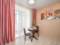 Аренда однокомнатной квартиры на сутки, 45 м², этаж 15 из 19. Фото 12