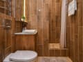 Аренда однокомнатной квартиры на сутки, 45 м², этаж 15 из 19. Фото 13