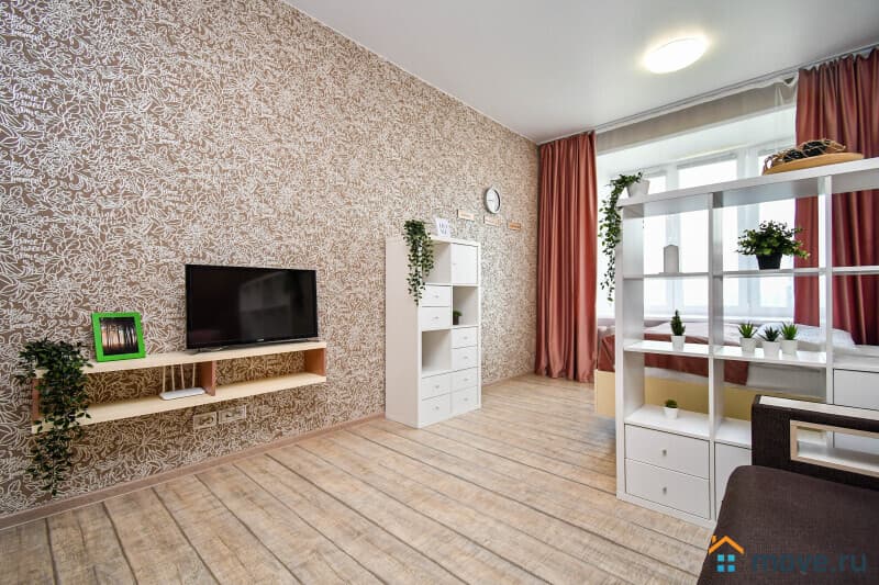1-комн. квартира, 45 м²