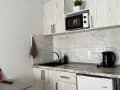 Снять однокомнатные апартаменты на сутки, 19 м², этаж 1 из 9. Фото 10