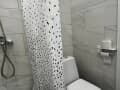 Снять однокомнатные апартаменты на сутки, 19 м², этаж 1 из 9. Фото 12