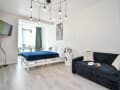 Аренда однокомнатной квартиры посуточно, 42 м², этаж 13 из 20. Фото 2