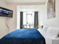 Аренда однокомнатной квартиры посуточно, 42 м², этаж 13 из 20. Фото 5