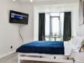 Аренда однокомнатной квартиры посуточно, 42 м², этаж 13 из 20. Фото 9
